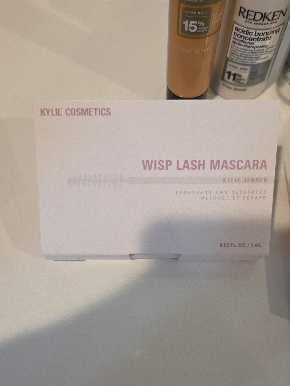 8 Piece Beauty Bundle - all new with tags (burberry, kylie, redken, nioxin, etc) - Picture 3 of 6